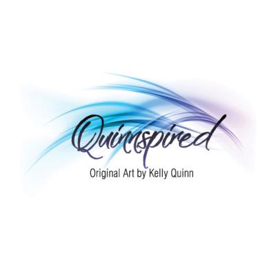 Quinnspired Art