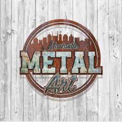 Nashville Metal Art