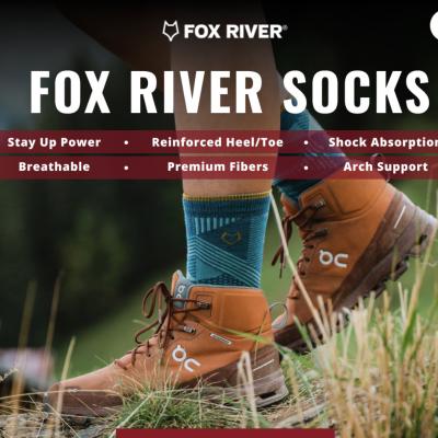 Fox River Socks