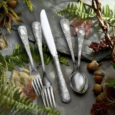 Liberty Tabletop Flatware 3