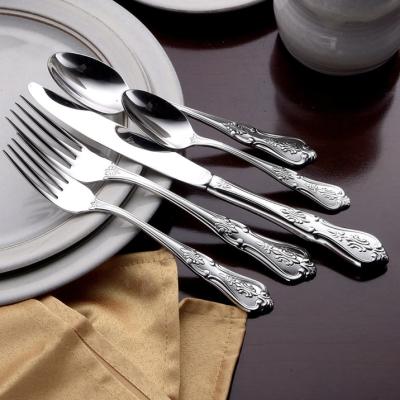 Liberty Tabletop Flatware 4