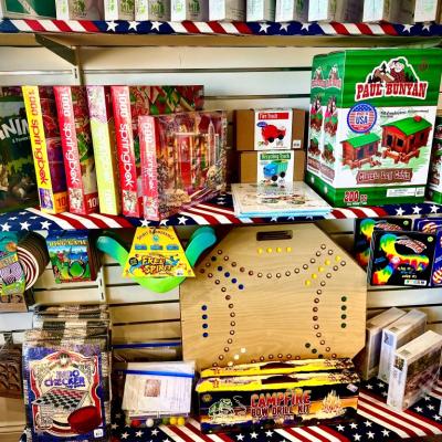Made In Usa In Store Items 11