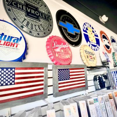 Made In Usa In Store Items 20