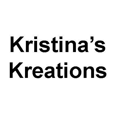 Kristina's Kreations