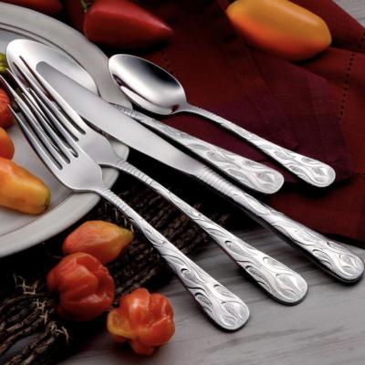 Liberty Tabletop Flatware 1